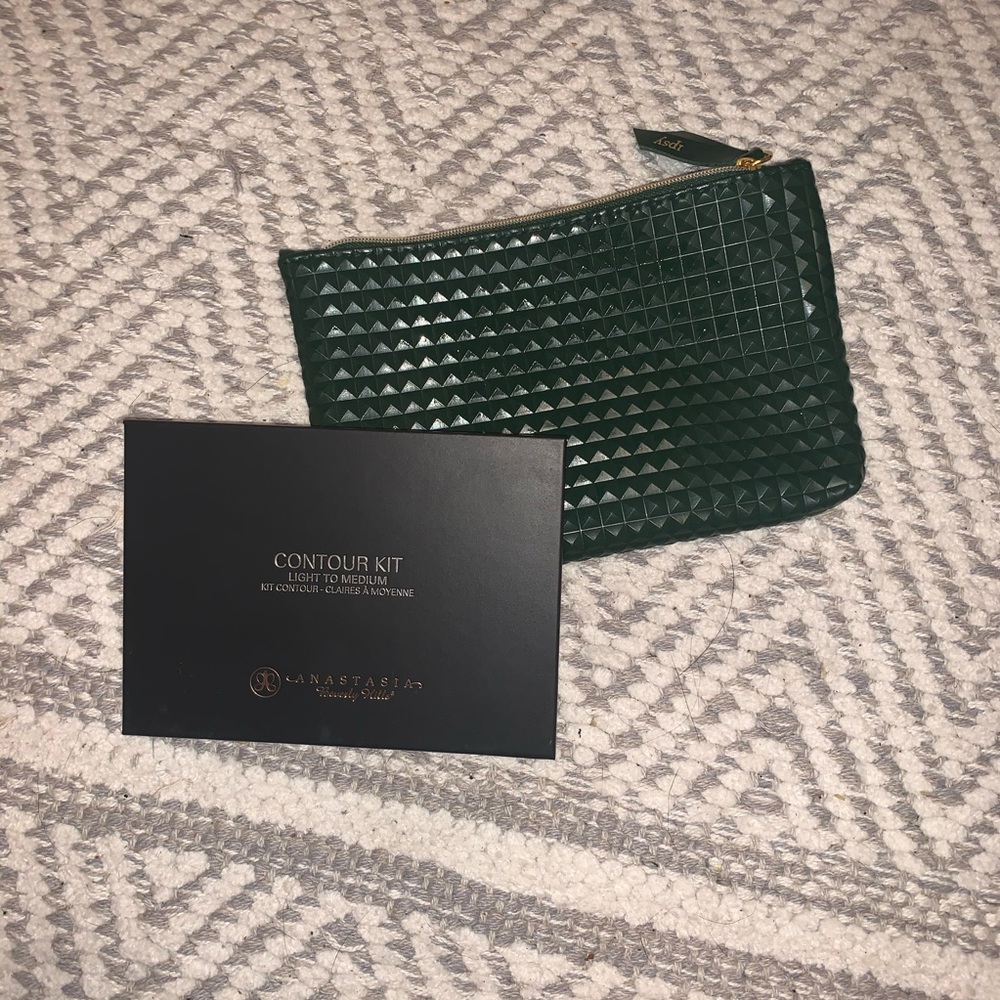 Anastasia contour pallet